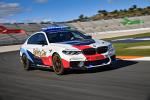 BMW M5 MotoGP Safety Car 2018 года